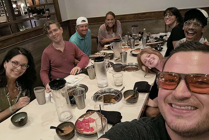 Invest Intelligently Team