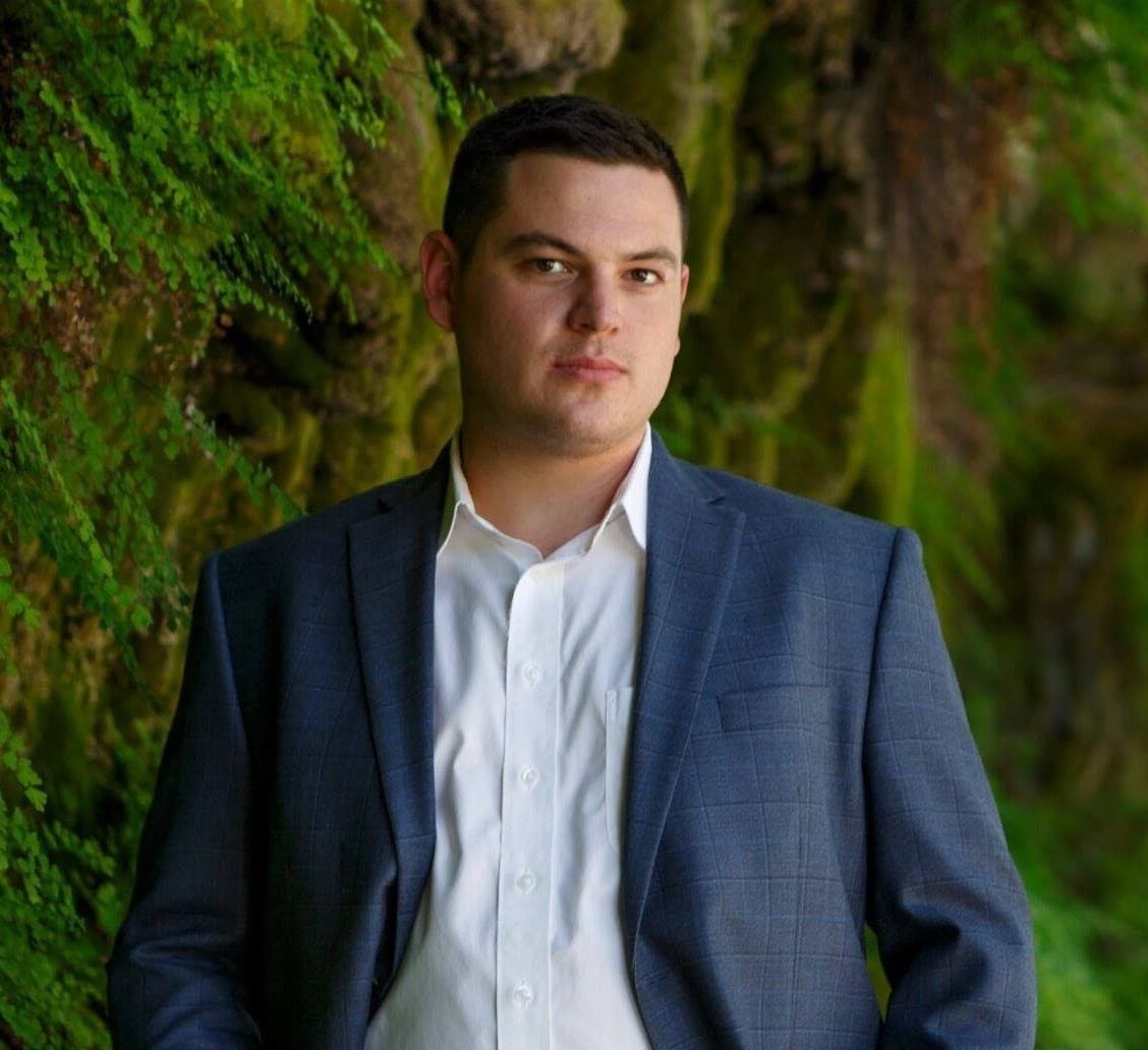 Chase Von Ach - Founder