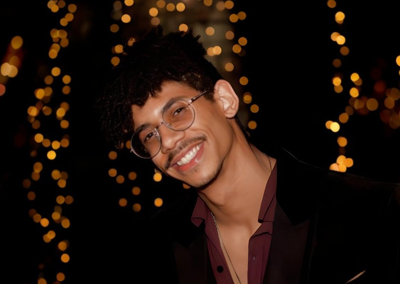 Robin Abokhai - Chief Technology Officer