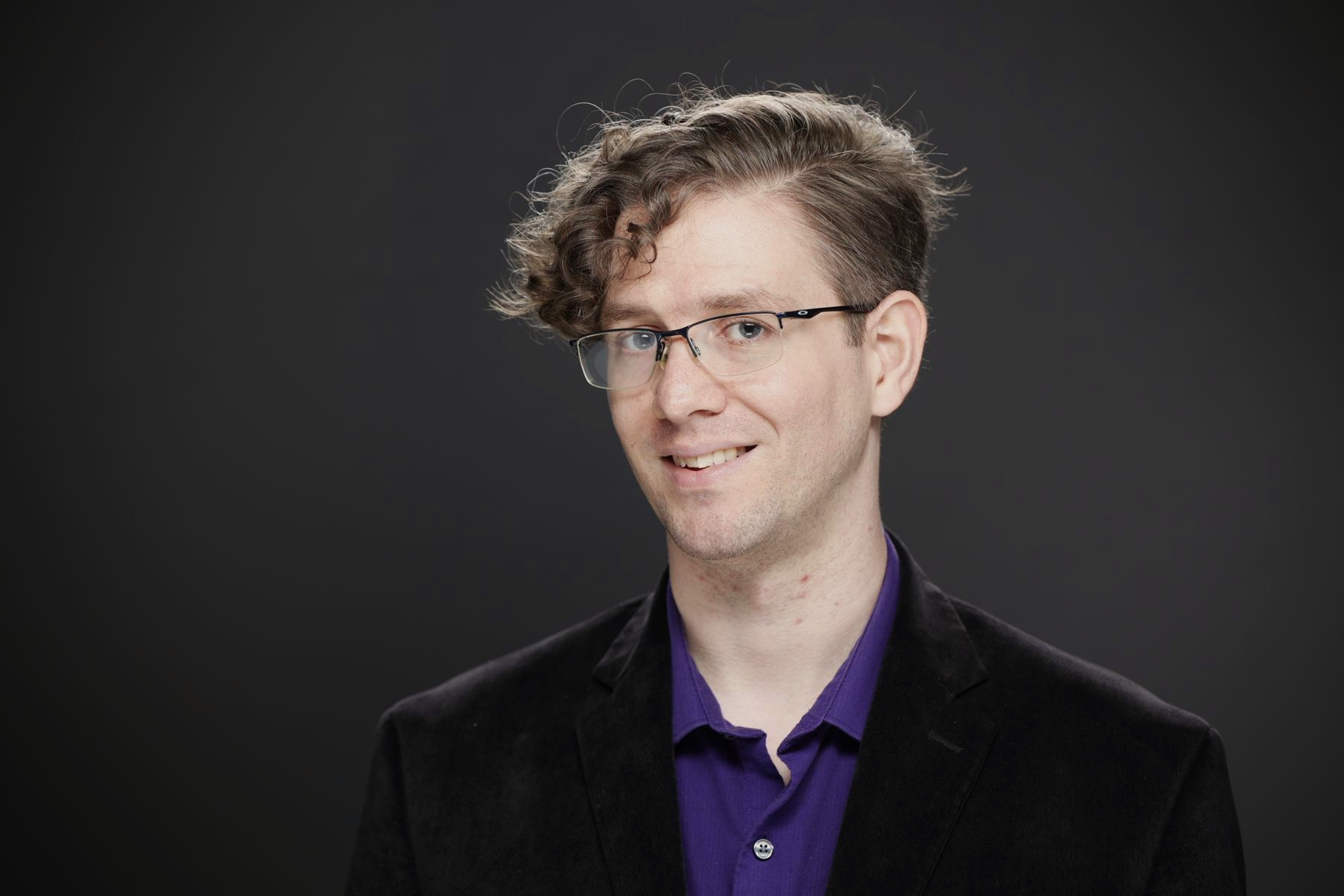 Aaron Carney - Machine Learning & Neural Network Specialist